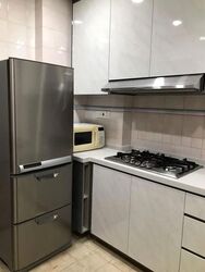 Dover Parkview (D5), Condominium #619307121